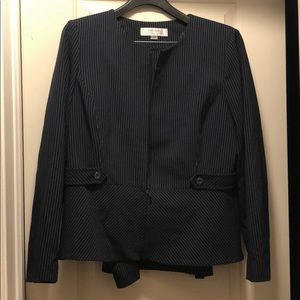 Tahari ASL Skirt Suit